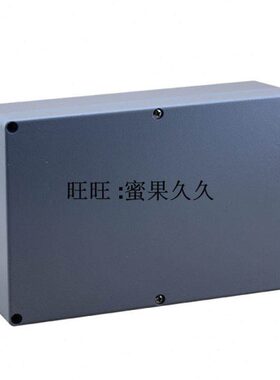 铝5盒6电缆防水盒金属75保护壳体*铸螺丝接线盒仪表电源21422*只