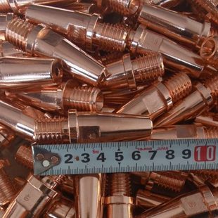 特大号埋弧焊丝导电嘴 埋弧焊配件