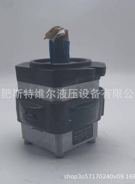 ECKERLE艾乐勒EIPC系列高压齿轮泵，艾可勒高压齿轮泵