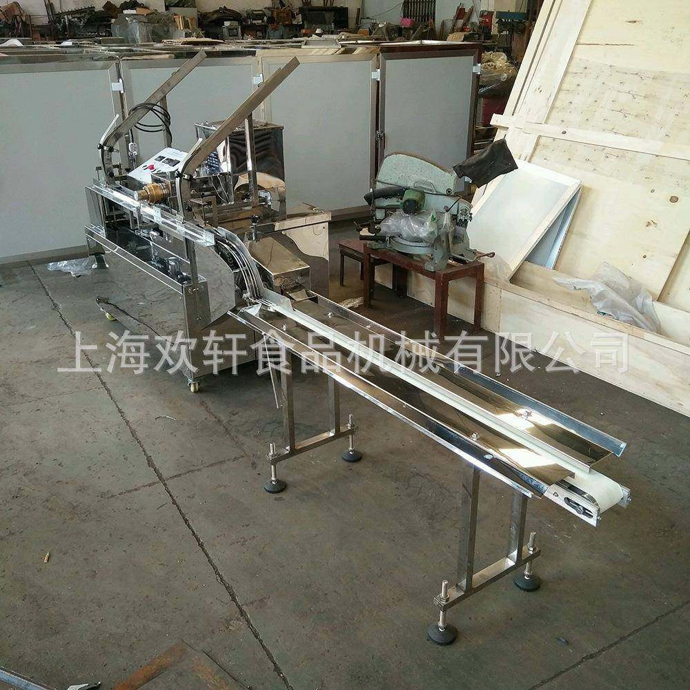 夹心饼干设备奶油果酱饼干夹心机韧性酥性夹心机厂家直销,清洗/食品/商业设备,其他食品加工设备,淘宝优惠券,粉丝福利购,淘宝优惠卷