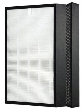 708P 8A1 F    A加湿器airx0H471A800空气净化器滤芯滤网适配A7AF