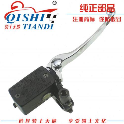 上250A/泵/F-GSX上S油缸前R制-GW250泵DL250手柄刹/前A动碟刹