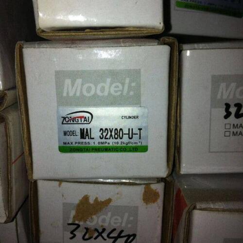 U-型MALL型*-8MA迷你320气缸T