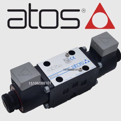 原装ATOS意大利阿托斯DHI-0713电磁阀SDHI-0710 0711 0714 0751/2