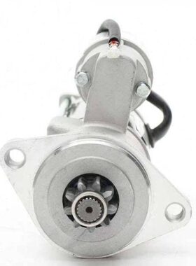 云起动机马达/DJD内江淮骏铃D1825起动机Q起动机马达2019