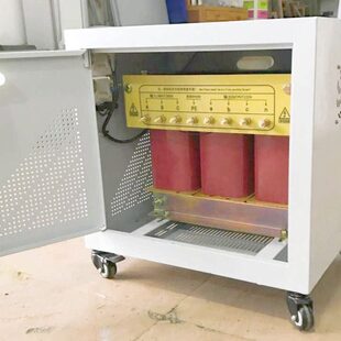 线V带15VVW全铜铁箱38 变压器变GK三0相.15 0220AK S20V三相干式