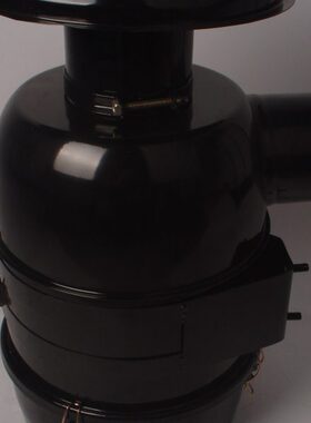 机0空气滤芯过滤器21    13改装浸油mm式黑色2