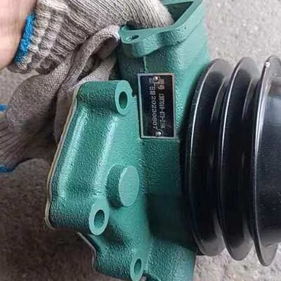 68713-1D0321/型号柴发动机锡07一910水泵A4LK汽