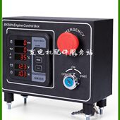 仪H多功能机压水仪表温油BX油表油柴油发电机组监控温50配件