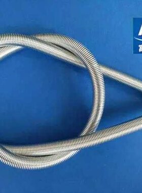 门9mm关S8自闭0开弹簧8旁1米 拉簧弹簧弹簧8厅F0门电梯蒂森K