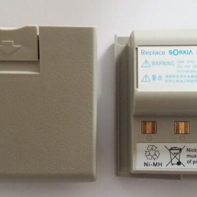 R索佳T2230/TBR232010SESE/35ADC/ 00R/D电池013-电池全站仪M