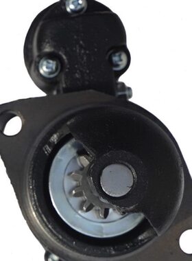 0Y起动机马达4DJ-Q260起动机马达MG13123