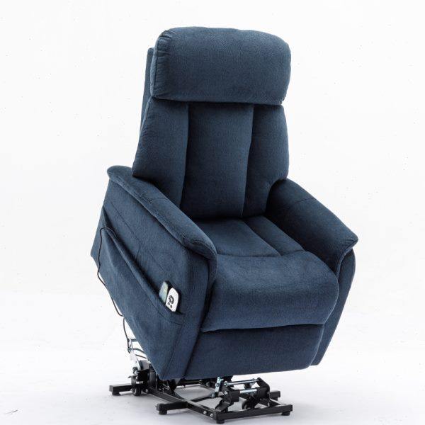 舒适电动助起站老人沙发按摩加热可推轮椅平躺单人皮布艺休闲躺椅,住宅家具,功能沙发,淘宝优惠券,粉丝福利购,淘宝优惠卷