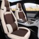 通用汽车坐垫20 长安T专用nit 四季 全包U专用I21座椅套u引力N座套