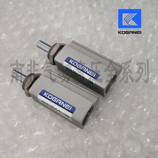 正品 气缸井N 型实小物图 ANDX1针13S10W0原装 金