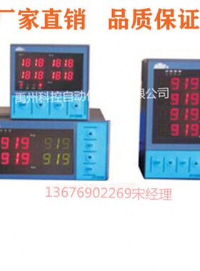 F9F2EY温控仪Y/数字3D/22D四通东辉原装道DE仪FEY显示D21D0