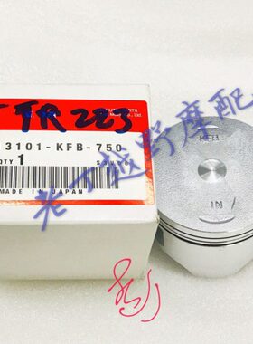 R22/SL/0活塞XR/活塞023环323FT