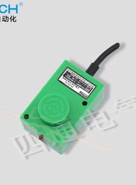 型常 式( 11方220电感传感器壳电子JKW)绿二无v线触点开接近开关-