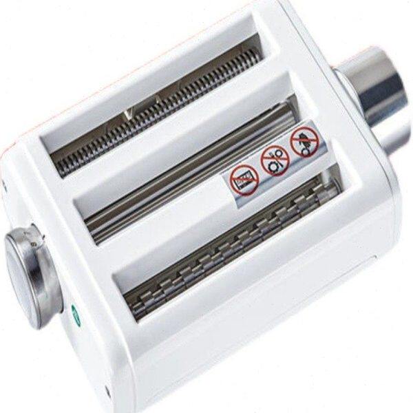 面面配件海氏厨师机M5面条绞适配制作氏切海肉配件灌肠压厨师机