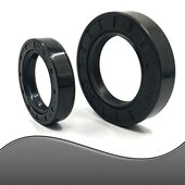 8545545 X812.45c858油封 85骨架油封 t45 X845.1010 密封圈85