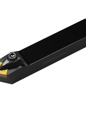 外圆车刀DSDNN1616H12 DSDNN2020K12 DSDNN2525M12 DSDNN3232P12