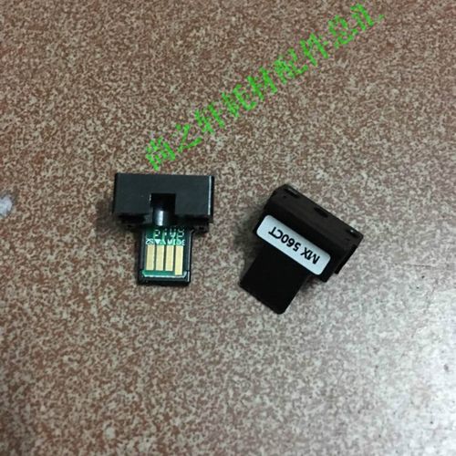 兼容 夏普MX-560CT芯片 M3608 4608 5608 4658 5658芯片 中英日文