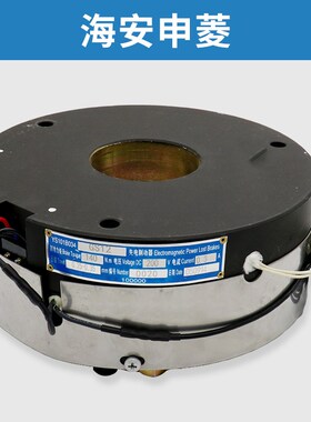 矢电制动器 扶梯抱闸YS101B034GS01 GS02 GS12K0电梯配件