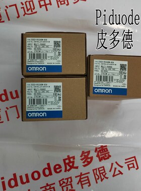 E5ED-RX2ADM-808 E5ED-RX2DDM-800 E5ED-RX2DDM-808温度控制器