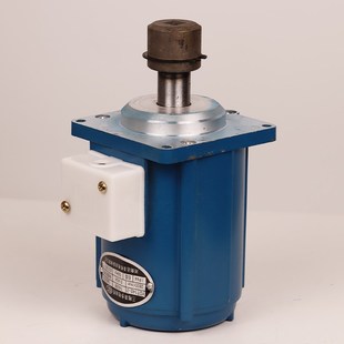 6080W140W抱闸制动器微型电机 电力液压推动器 制动器电机YDT80