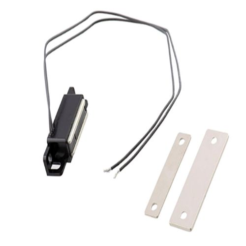 带感测型磁力扣 MGSR1 工业磁力扣 MGSR2 设备门吸 磁力吸 门碰