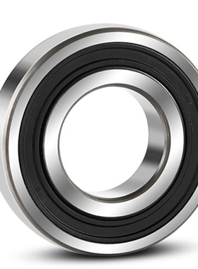优质深沟球滚动轴承6012RZ RS 6012ZZ内径60mm外径95mm厚18毫米