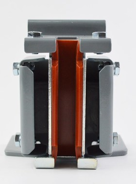 河北东方导靴DX10A 蒂森 通力 副轨导靴 滑动轿厢导靴 电梯配件