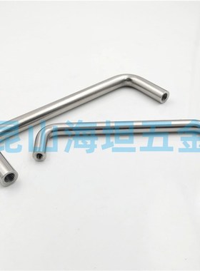 XAE01-D10-L96/L128/L160/L200/L250-H35/L37/H60不锈钢拉手XAE02