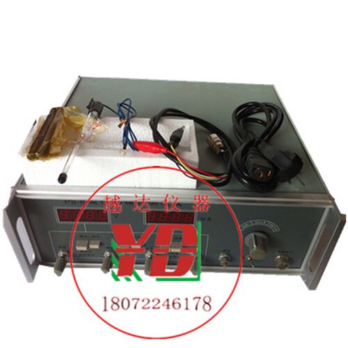 越达砼钢筋锈浊仪 钢筋锈蚀仪 混凝土钢筋锈蚀仪