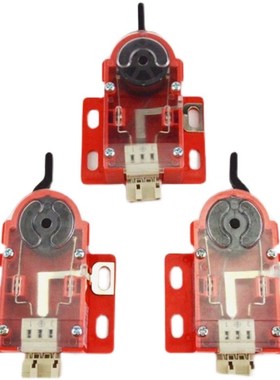 西子奥的斯电梯 XAA177BL3 4 QM-S3-1372 TAA177AH1 2 限速器开关