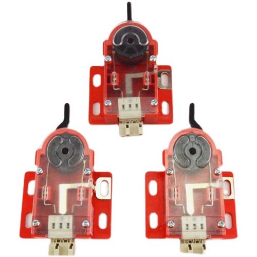 西子奥的斯电梯 XAA177BL3 4 QM-S3-1372 TAA177AH1 2 限速器开关