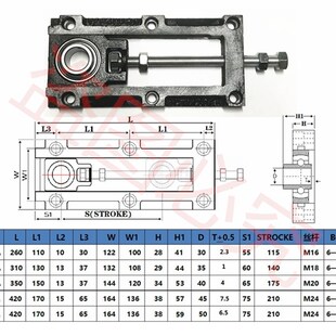 可调节轴承滑动轴承座UCTM204A 204B 205A 206A 207A208A209A210A