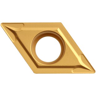 戴斯卡数控菱形内孔车刀DCMT11T304 LF6018/9018/9218/3018 镗孔