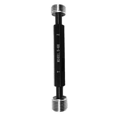 M68x4/x3/x2/1.5/x1/x0.75/x0.5 6g 6H螺纹环规/塞规/通止规/左牙