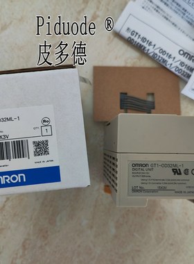 CRT1-ROS16 CRT1-ROF08 CRT1-ID08TA CRT1-OD08TA数字I/O从站单元