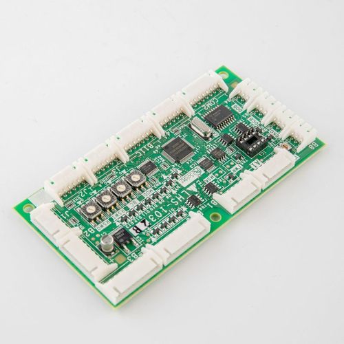 LHS-1032B电梯操纵盘主板 电梯主板 电梯配件大全