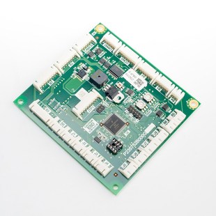 G04 G03 G05电梯轿厢通讯板电梯配件大全 G02 P235752B000G01