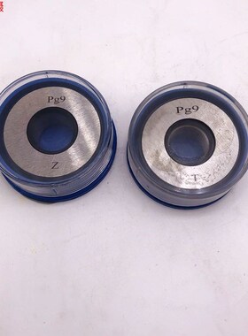 公制螺纹环规塞规M48x2 6H M64x2 6G M78x2 6h