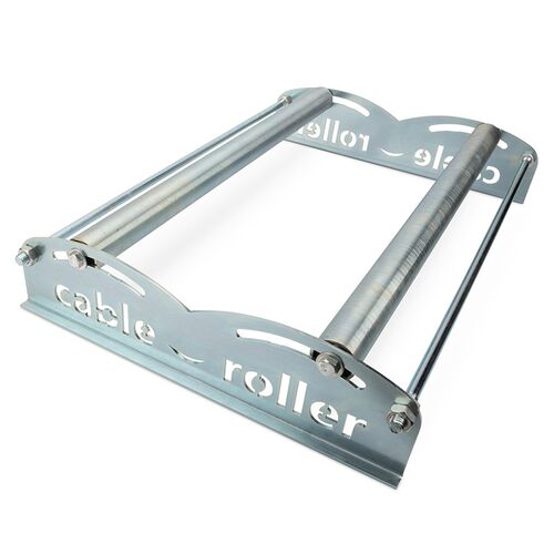 Cable roller网线放线架电缆放线器钢丝放线架放线神器电工工具