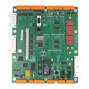 LCECPU40 KM773383H04 电梯配件 KM773380G04通力主板