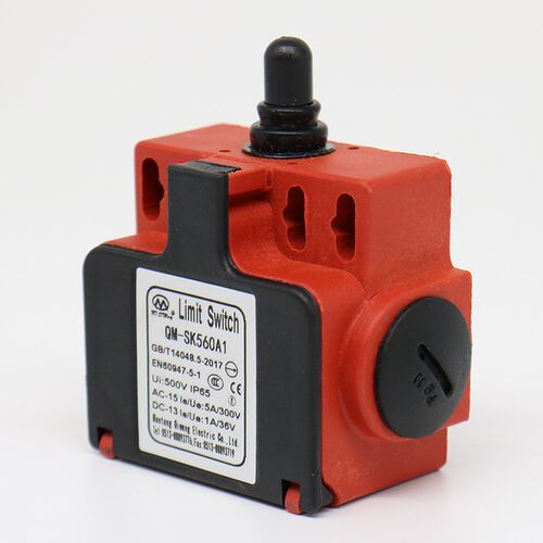 西子奥的斯电梯开关QM-SK560A1 行程开关XAA177BE1限位开关配件