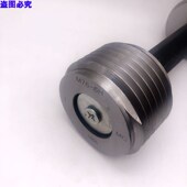 公制螺纹塞规通止规M76M77M78M79M80M81M82M83M84x4x3x2x1x0.756H