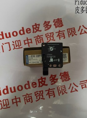 E3S-LS3NWT E3S-LS3PWT E3S-CT11-M1J E3S-CT61-M1J光电传感器