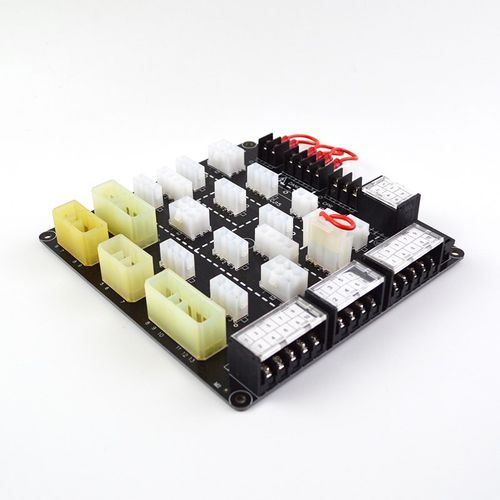 MJB-B江南嘉捷电梯电路接口板CJB-B-V1.1 V1.3电梯接口板电梯配件