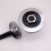 公制螺纹塞规通止规M68M69M70M71M72M73M74M75x4x3x2x1x0.75x0.5H